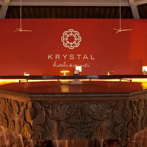 Resort Krystal Vallarta